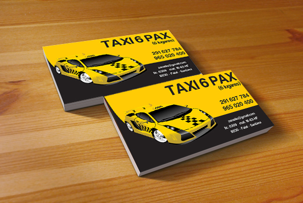 namecardtaxi